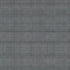 Pitch Pine Check Fabric from Ralph Lauren Medow Lane collection - black-grey checked cotton