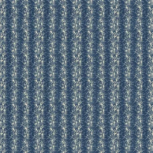Barnacle Stripe Fabric from Ralph Lauren Medow Lane collection - blue striped cotton