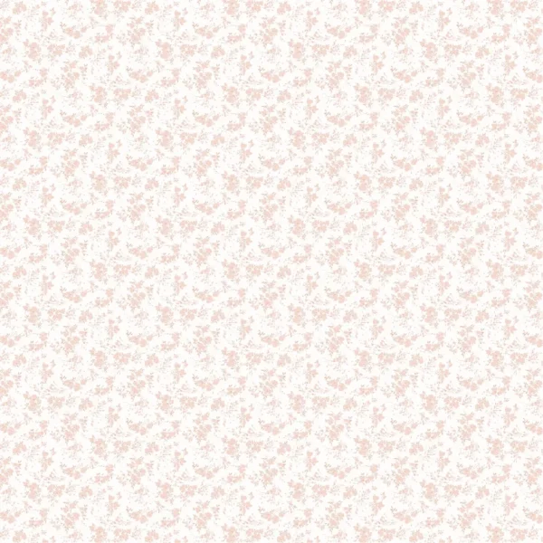 Maycroft Floral Fabric - Pink by Maycroft Floral Fabric from Ralph Lauren Medow Lane collection - pink botanical cotton