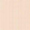 Ferry House Stripe Fabric from Ralph Lauren Medow Lane collection - pink striped cotton