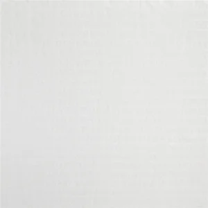 Vineyard Eyelet Fabric from Ralph Lauren Medow Lane collection - white striped embroideried