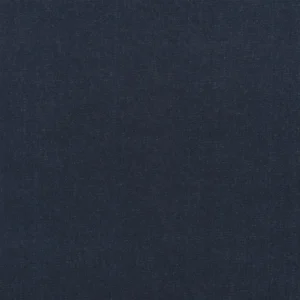 Workwear Twill Fabric from Ralph Lauren Cotton Library collection - blue plain cotton