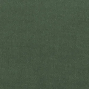 Workwear Twill Fabric from Ralph Lauren Cotton Library collection - green plain cotton