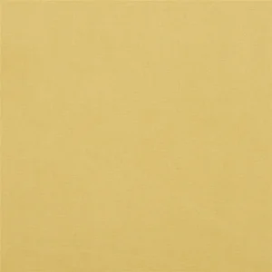 Canvas Fabric from Ralph Lauren Cotton Library collection - yellow plain cotton
