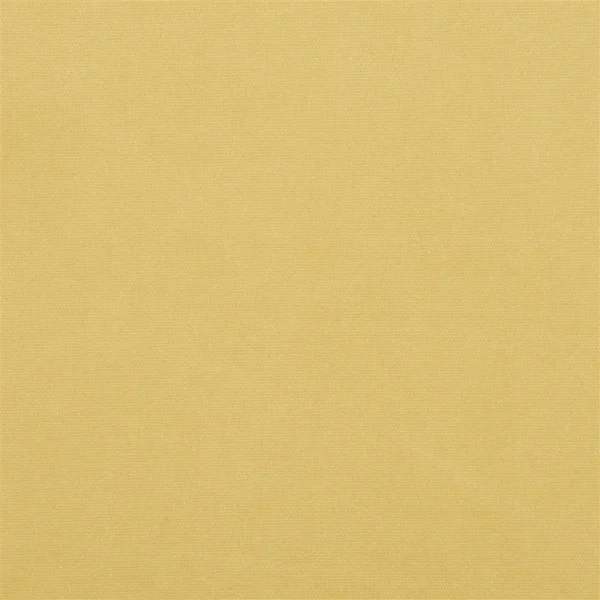 Canvas Fabric - Sand by Canvas Fabric from Ralph Lauren Cotton Library collection - yellow plain cotton