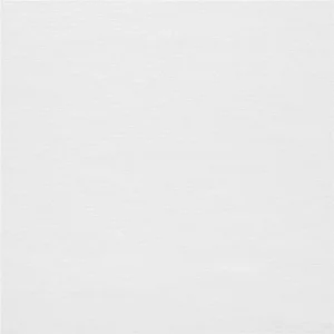 Canvas Fabric from Ralph Lauren Cotton Library collection - white plain cotton