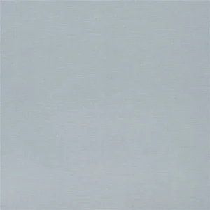 Canvas Fabric from Ralph Lauren Cotton Library collection - blue plain cotton