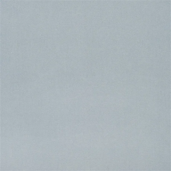 Canvas Fabric - Sky by Canvas Fabric from Ralph Lauren Cotton Library collection - blue plain cotton