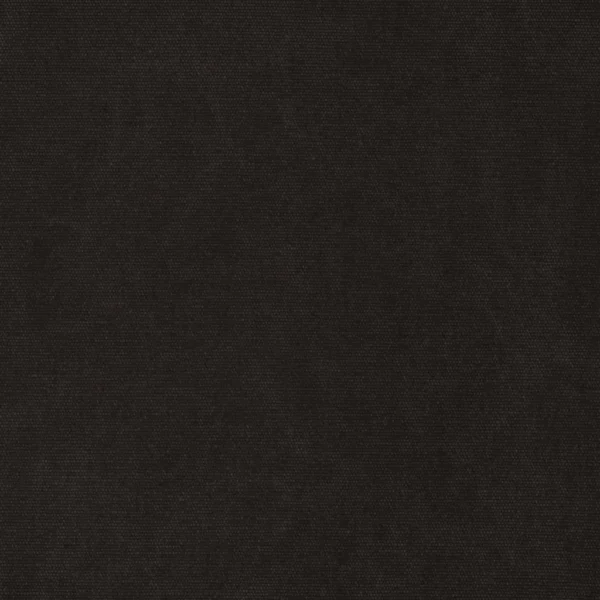 Canvas Fabric - Chocolate by Canvas Fabric from Ralph Lauren Cotton Library collection - brown plain cotton