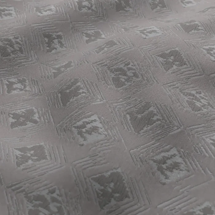 Forma Fabric - Steel swatch