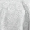 Forma Fabric from Chess Geo collection - black-grey geometric woven