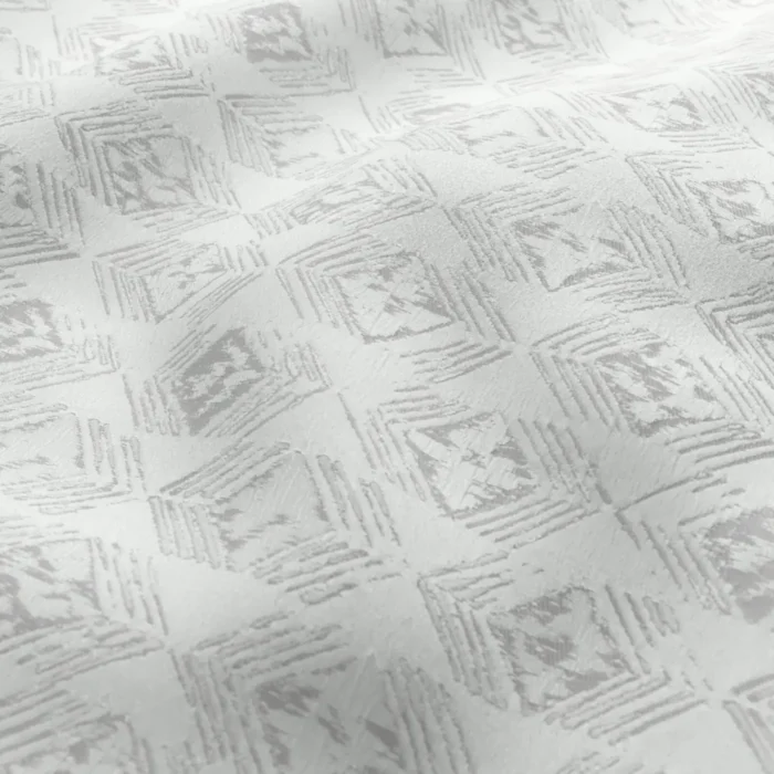 Forma Fabric - Dove swatch