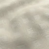 Forma Fabric from Chess Geo collection - neutral geometric woven