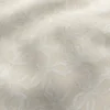 Kaleida Fabric from Chess Geo collection - neutral botanical woven