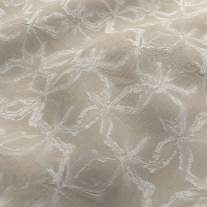 Kaleida Fabric - Whisper swatch