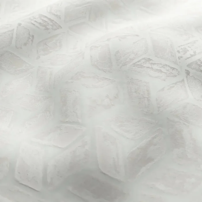 Prism Fabric - Ivory swatch