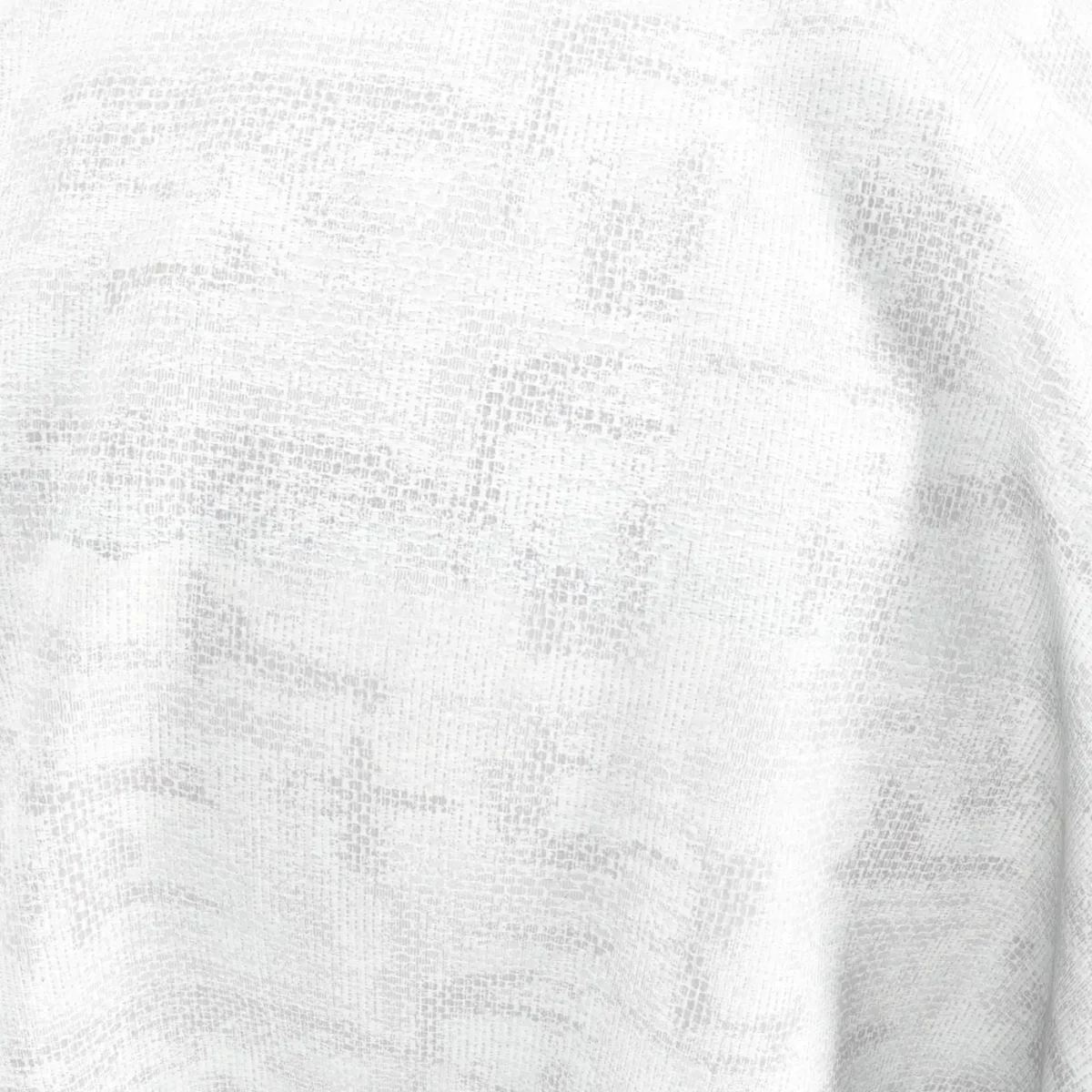 Tessaro Fabric - Cloud by Tessaro Fabric from Chess Geo collection - black-grey misc woven
