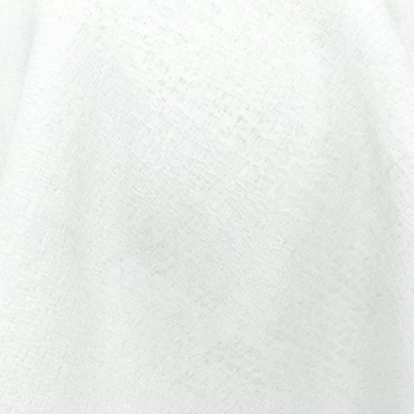 Tessaro Fabric - Pure by Tessaro Fabric from Chess Geo collection - white misc woven
