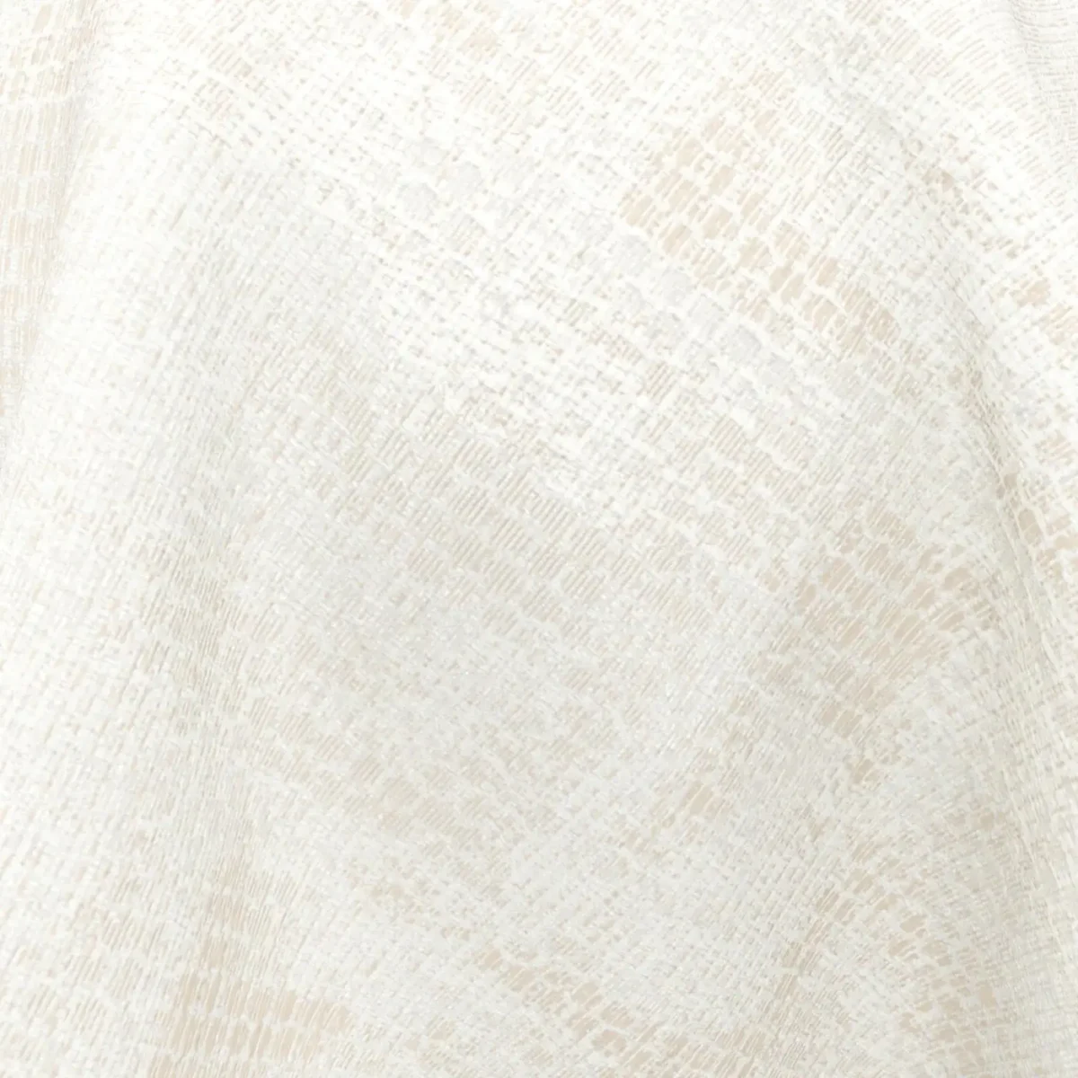 Tessaro Fabric - Nougat by Tessaro Fabric from Chess Geo collection - neutral misc woven