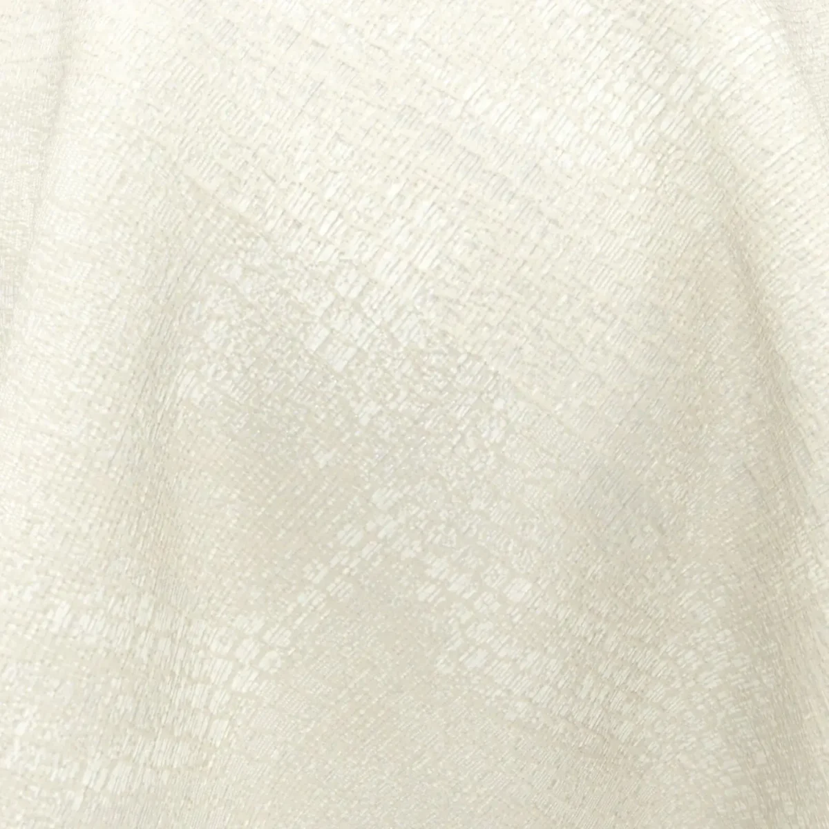 Tessaro Fabric - Linen by Tessaro Fabric from Chess Geo collection - yellow misc woven
