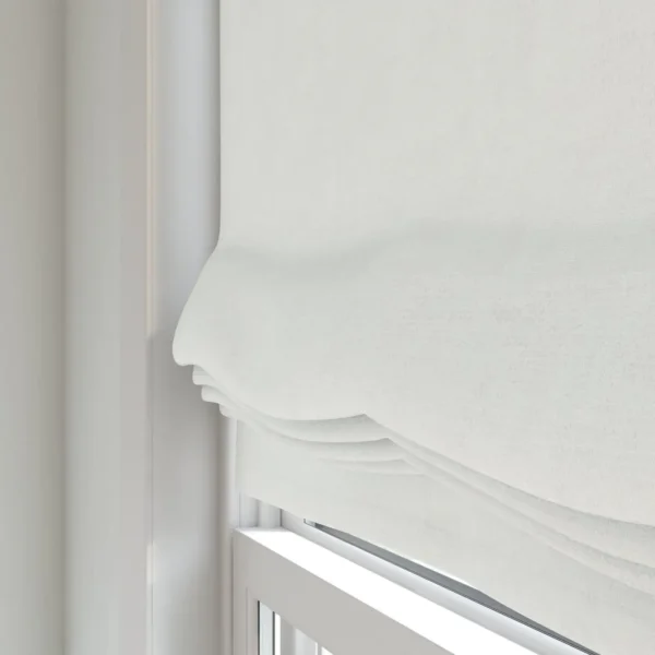 Tessaro Fabric - Pure by Tessaro Fabric from Chess Geo collection - white misc woven