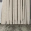 Tessaro Fabric from Chess Geo collection - neutral misc woven