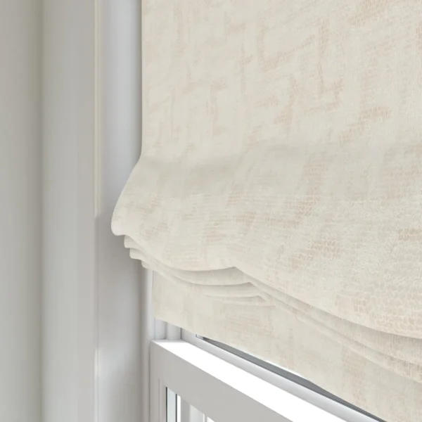 Tessaro Fabric from Chess Geo collection - neutral misc woven