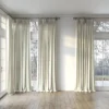 Forma Fabric from Chess Geo collection - neutral geometric woven