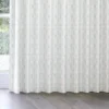 Forma Fabric from Chess Geo collection - black-grey geometric woven