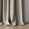 Tessaro Fabric from Chess Geo collection - neutral misc woven