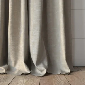 Tessaro Fabric from Chess Geo collection - neutral misc woven