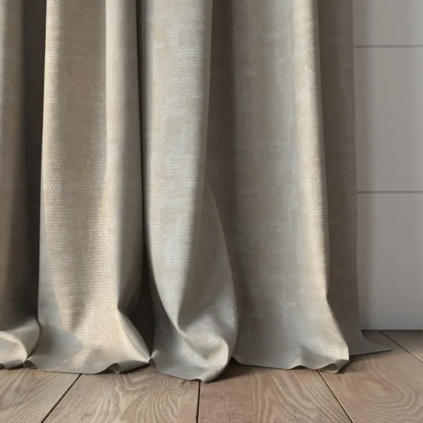 Tessaro Fabric - Plaza by Tessaro Fabric from Chess Geo collection - neutral misc woven