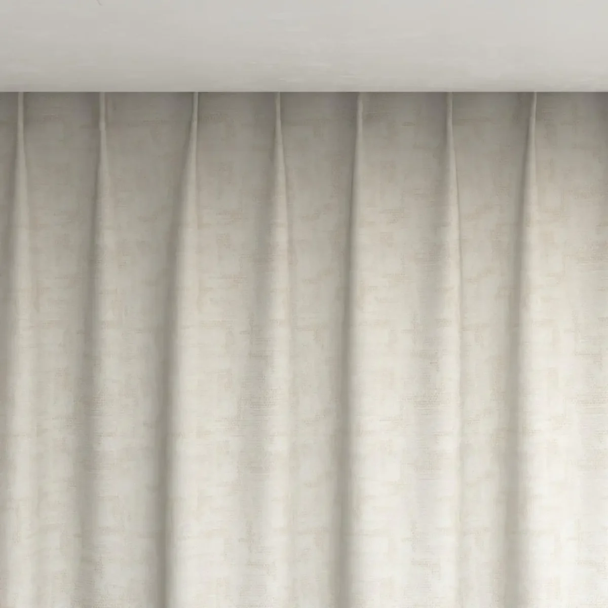 Tessaro Fabric - Nougat by Tessaro Fabric from Chess Geo collection - neutral misc woven