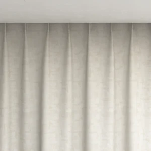 Tessaro Fabric from Chess Geo collection - neutral misc woven