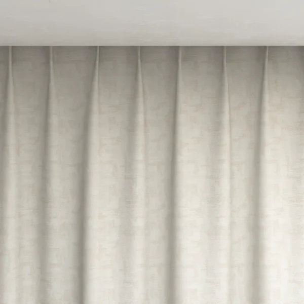 Tessaro Fabric from Chess Geo collection - neutral misc woven