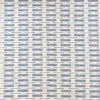Corelli Fabric from Chess Vivaldi collection - blue geometric woven