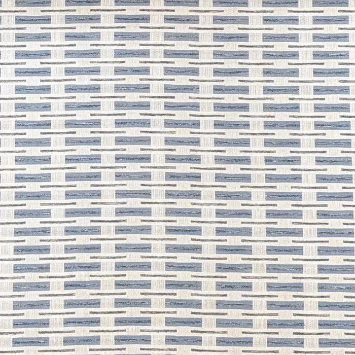 Corelli Fabric - Denim swatch