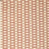 Corelli Fabric from Chess Vivaldi collection - orange geometric woven