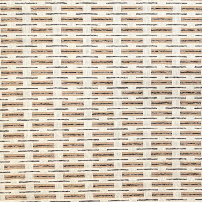 Corelli Fabric - Mocha swatch