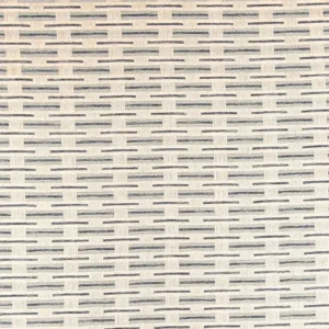 Corelli Fabric from Chess Vivaldi collection - blue geometric woven