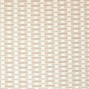 Corelli Fabric from Chess Vivaldi collection - neutral geometric woven