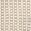 Corelli Fabric from Chess Vivaldi collection - green geometric woven