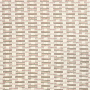 Corelli Fabric from Chess Vivaldi collection - green geometric woven