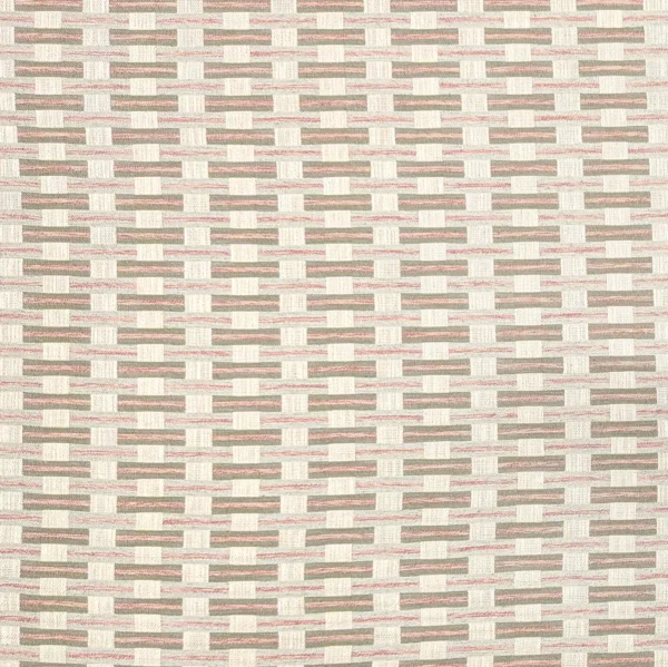 Corelli Fabric - Sage by Corelli Fabric from Chess Vivaldi collection - green geometric woven