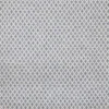 Rossini Fabric from Chess Vivaldi collection - blue geometric woven