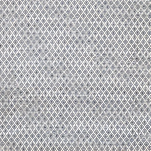 Rossini Fabric - Denim by Rossini Fabric from Chess Vivaldi collection - blue geometric woven