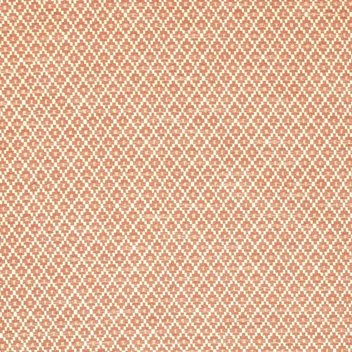 Rossini Fabric - Fired swatch