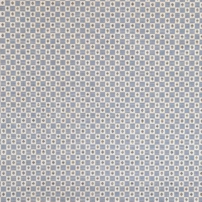Verdi Fabric - Denim swatch