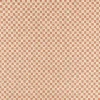 Verdi Fabric from Chess Vivaldi collection - orange geometric woven