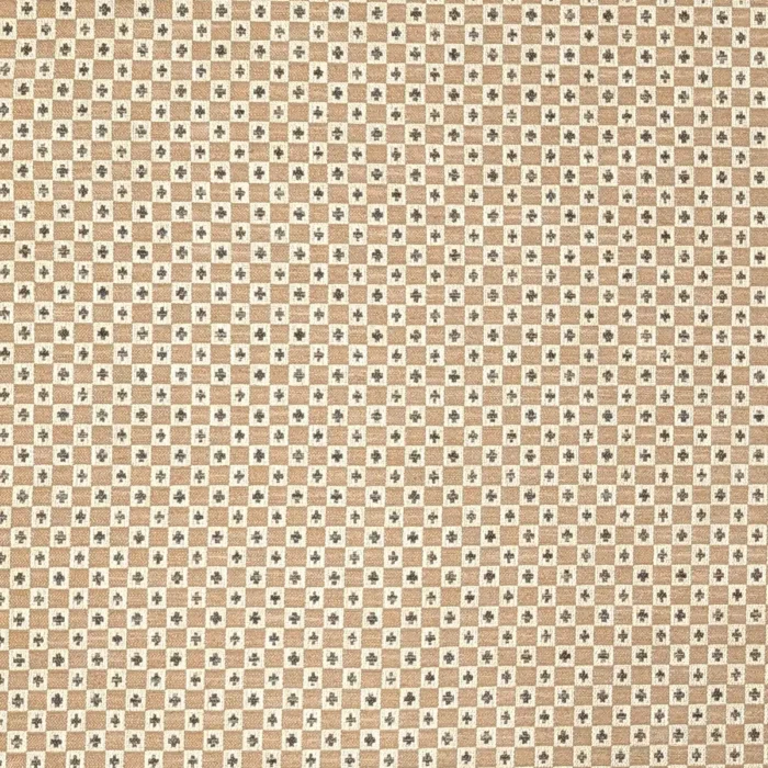 Verdi Fabric - Mocha swatch